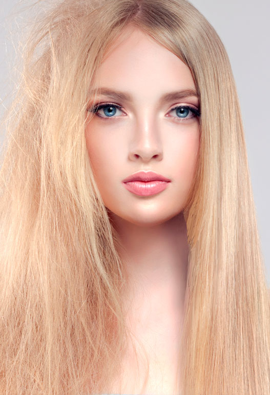 Keratin Treatment in your Gold Coast home | Mobile hair stylist