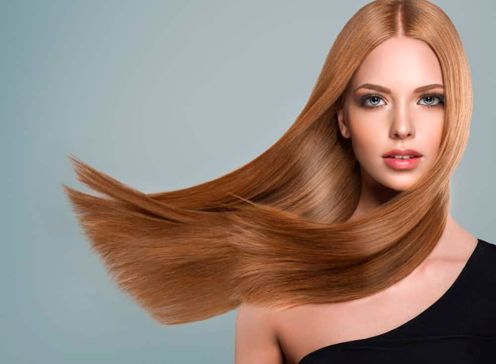 Hair Extensions Mobile Service Gold Coast